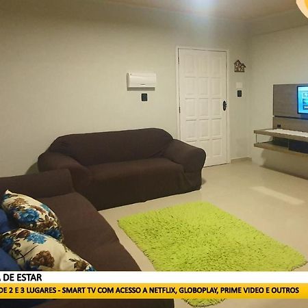Casa Na Prainha Com Ar-Condicionado E Garagem Lägenhet Arraial do Cabo Exteriör bild