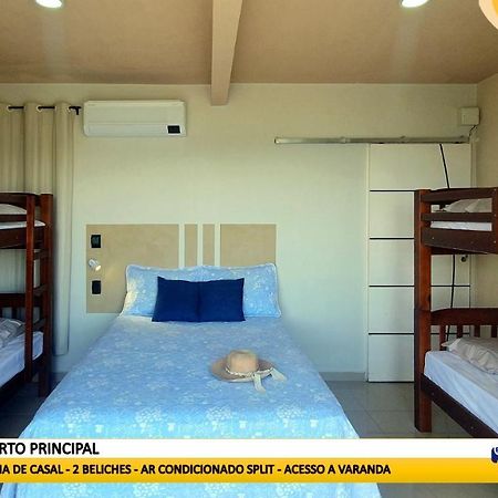 Casa Na Prainha Com Ar-Condicionado E Garagem Lägenhet Arraial do Cabo Exteriör bild