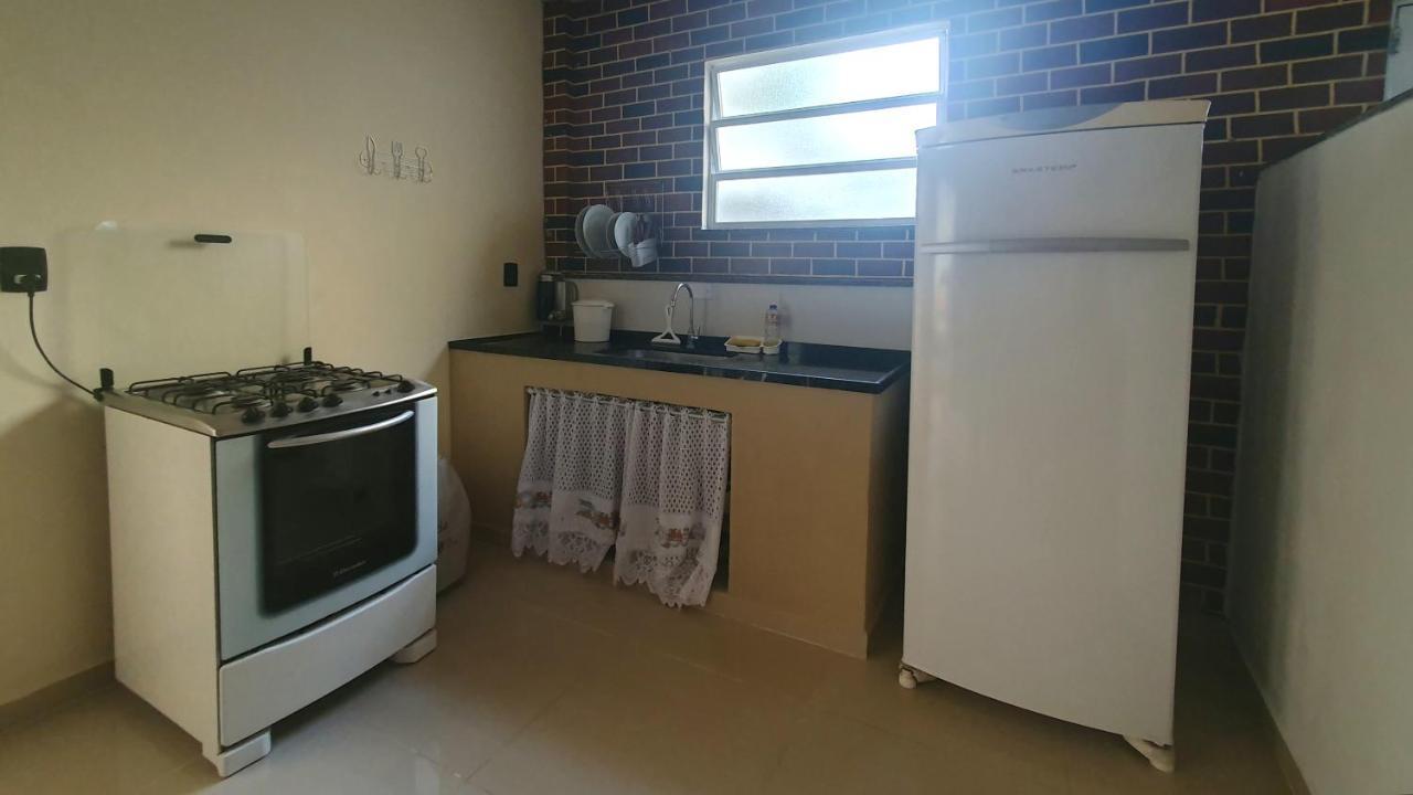 Casa Na Prainha Com Ar-Condicionado E Garagem Lägenhet Arraial do Cabo Exteriör bild