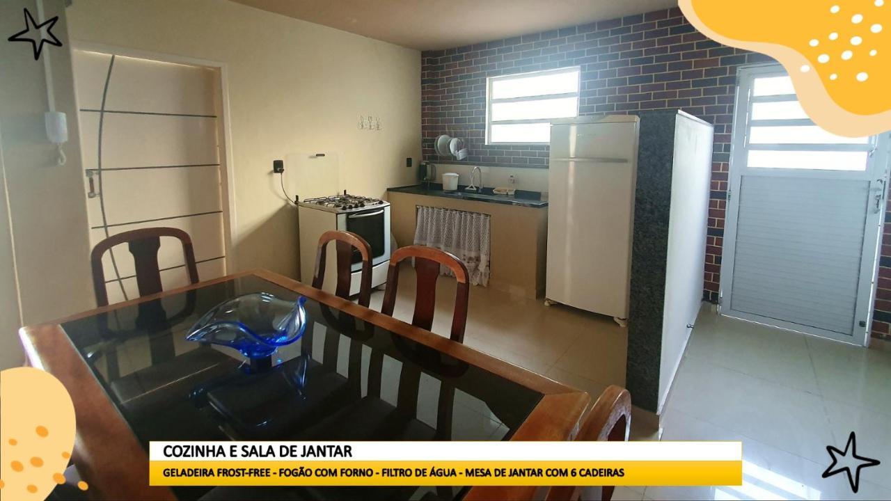 Casa Na Prainha Com Ar-Condicionado E Garagem Lägenhet Arraial do Cabo Exteriör bild